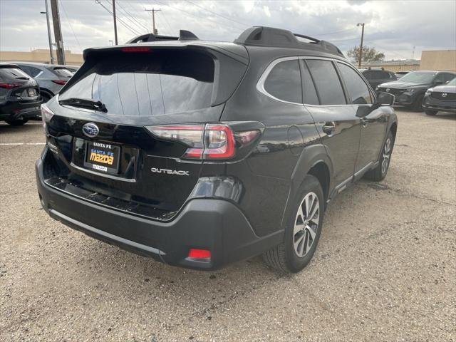 used 2024 Subaru Outback car, priced at $26,890