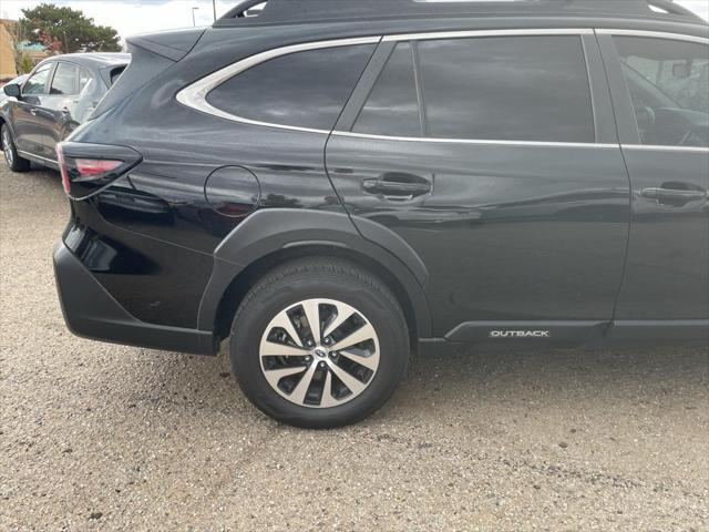 used 2024 Subaru Outback car, priced at $26,890