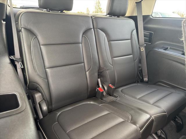 used 2019 GMC Acadia car, priced at $22,995