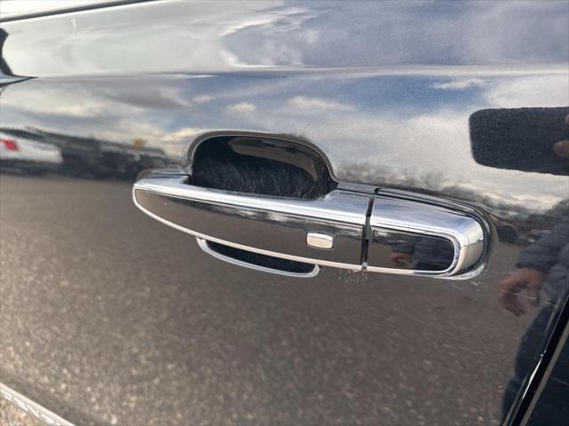 used 2019 GMC Acadia car, priced at $22,995