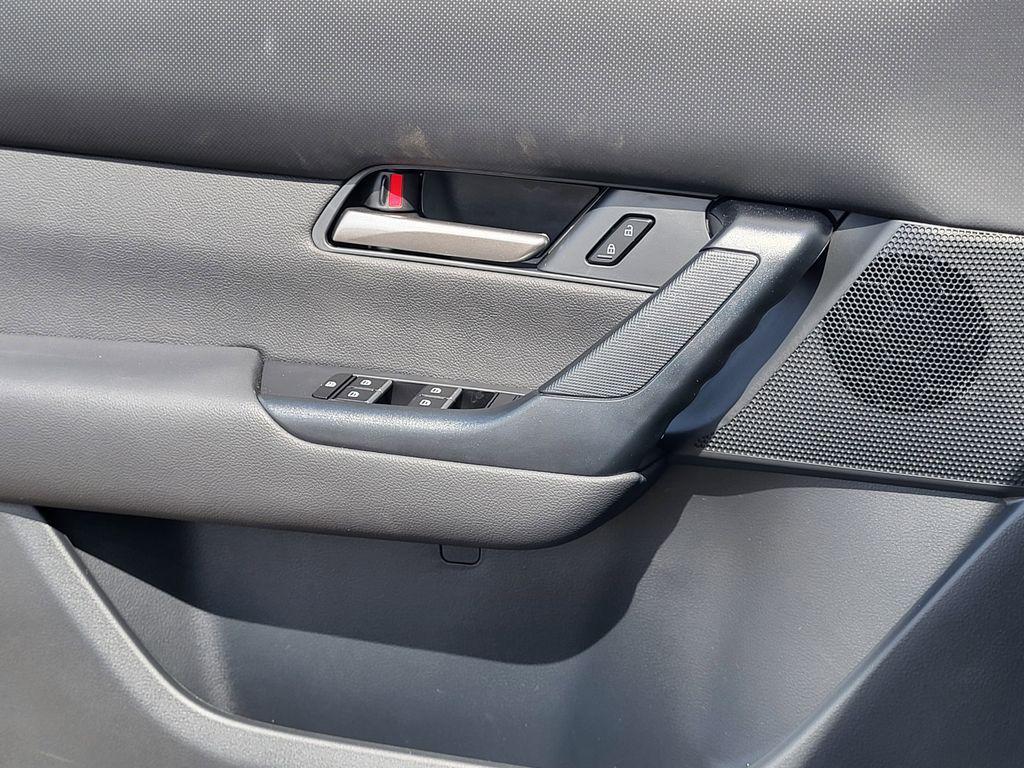 new 2025 Mazda CX-50 car, priced at $32,593