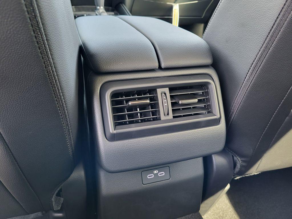 new 2025 Mazda CX-50 car, priced at $32,593