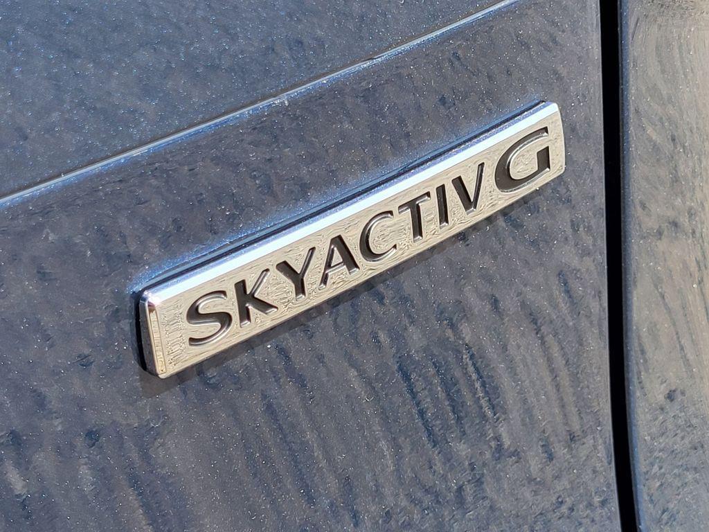 new 2025 Mazda CX-50 car, priced at $32,593