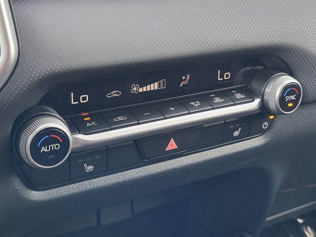 new 2025 Mazda CX-50 car, priced at $32,593