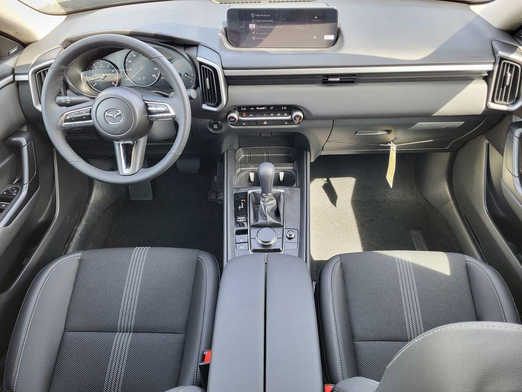 new 2025 Mazda CX-50 car, priced at $32,593