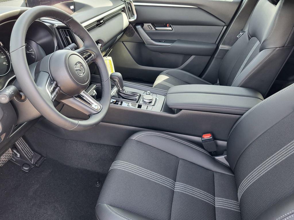 new 2025 Mazda CX-50 car, priced at $32,593