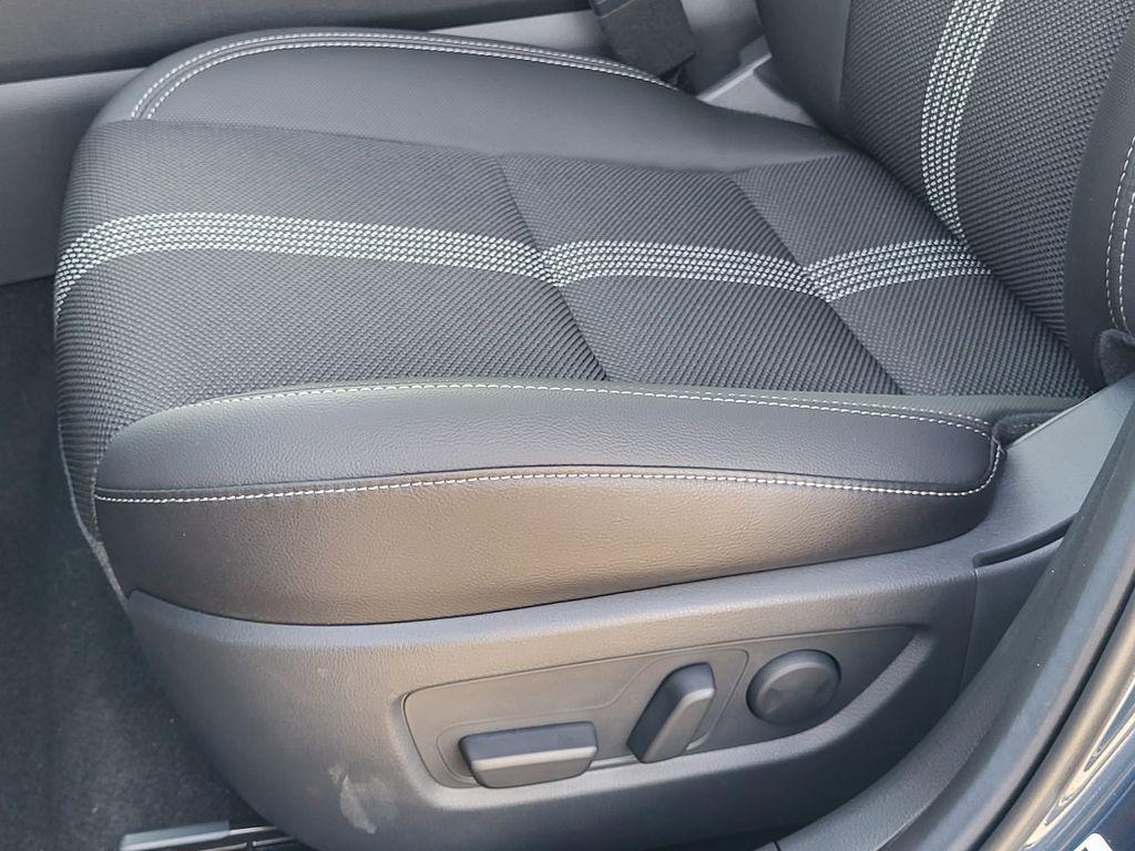 new 2025 Mazda CX-50 car, priced at $32,593