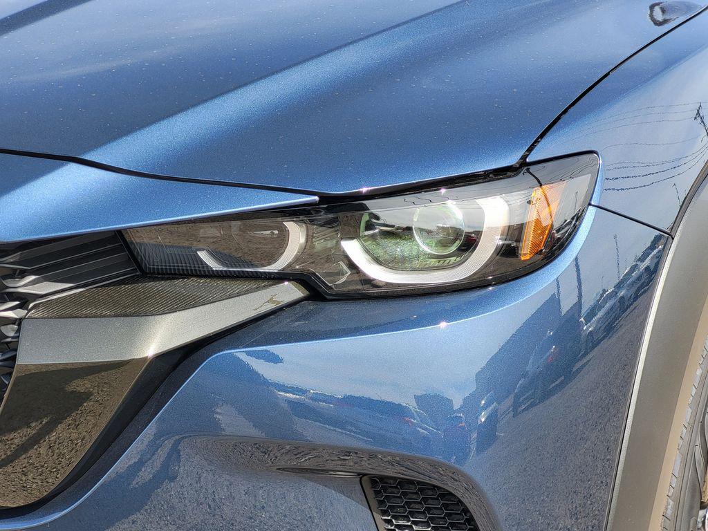 new 2025 Mazda CX-50 car, priced at $32,593