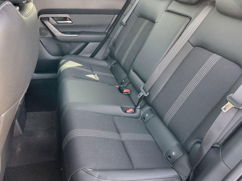 new 2025 Mazda CX-50 car, priced at $32,593