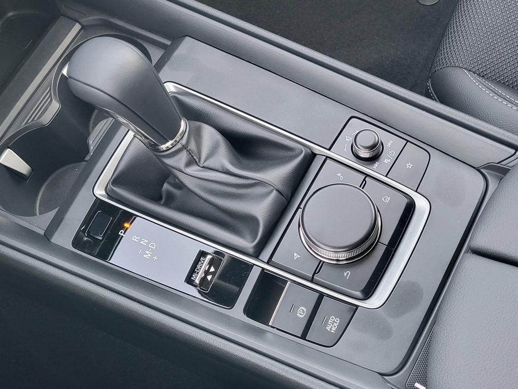 new 2025 Mazda CX-50 car, priced at $32,593