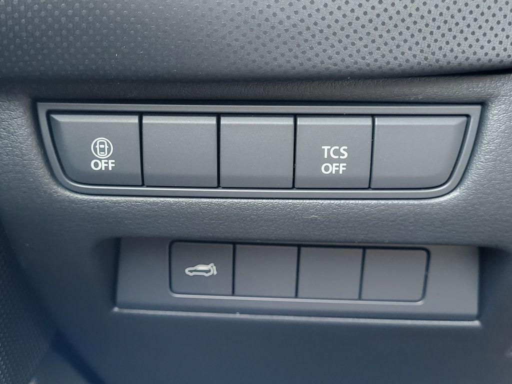 new 2025 Mazda CX-50 car, priced at $32,593