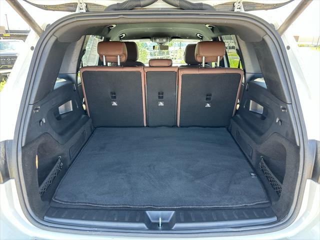 used 2021 Mercedes-Benz GLB 250 car, priced at $26,393