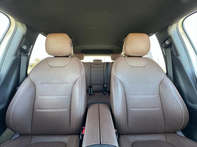 used 2021 Mercedes-Benz GLB 250 car, priced at $26,393