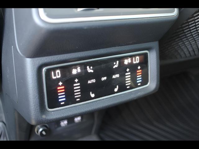 used 2019 Audi e-tron car, priced at $25,489