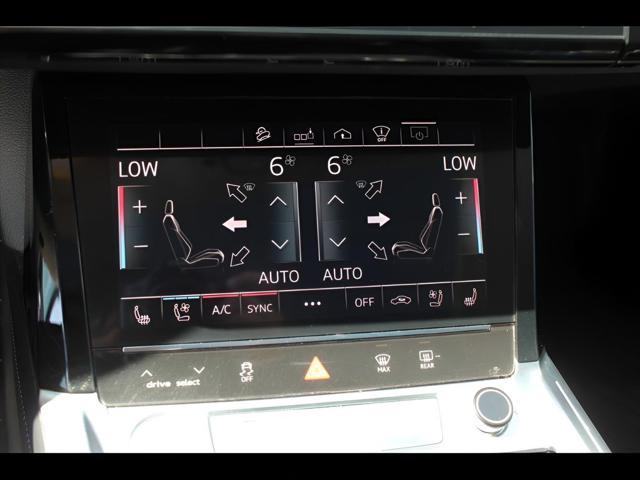 used 2019 Audi e-tron car, priced at $25,489