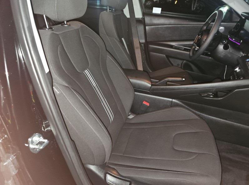 used 2024 Hyundai Elantra car, priced at $19,718