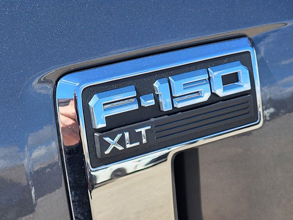 used 2024 Ford F-150 car, priced at $49,913
