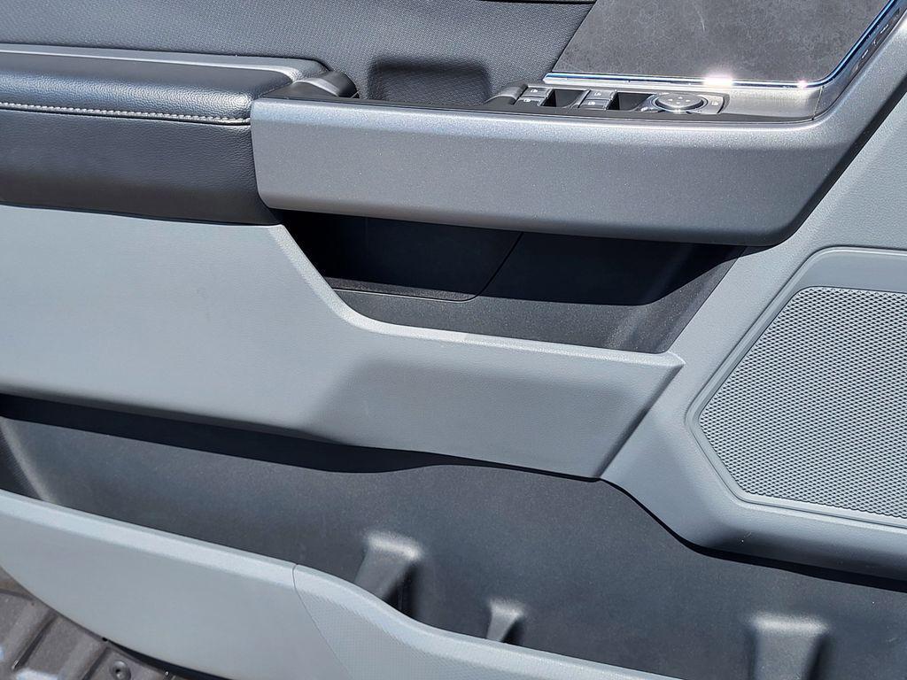 used 2024 Ford F-150 car, priced at $49,913