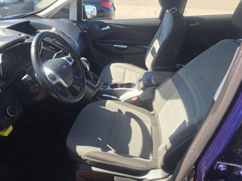 used 2016 Ford C-Max Hybrid car, priced at $15,551