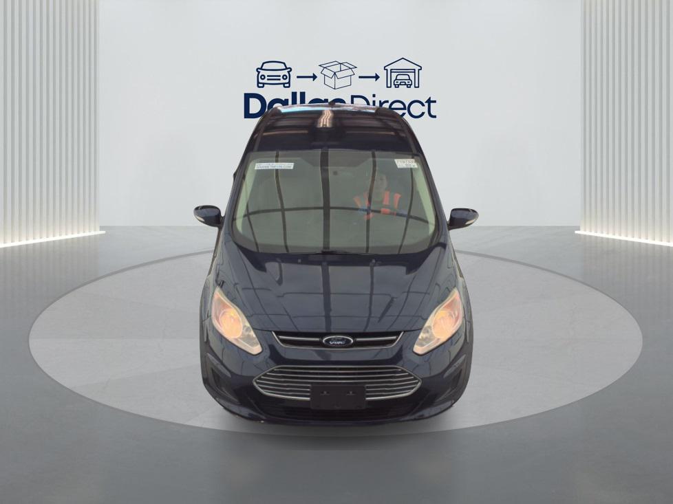 used 2016 Ford C-Max Hybrid car, priced at $15,551