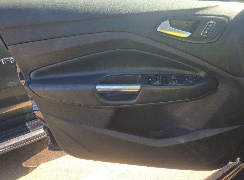 used 2016 Ford C-Max Hybrid car, priced at $15,551