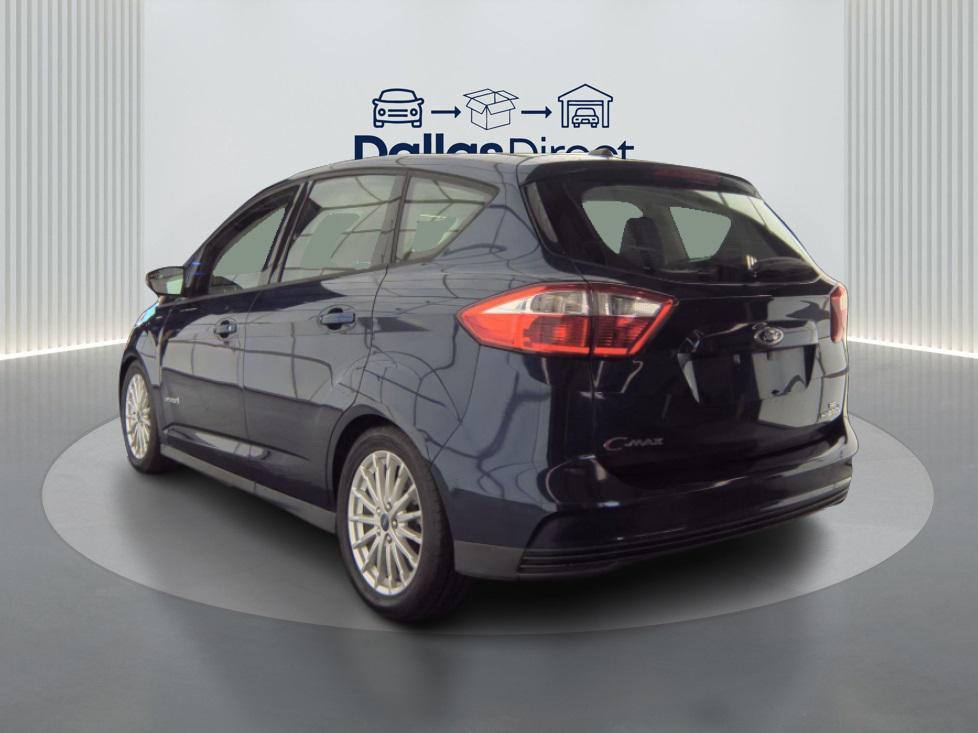 used 2016 Ford C-Max Hybrid car, priced at $15,551