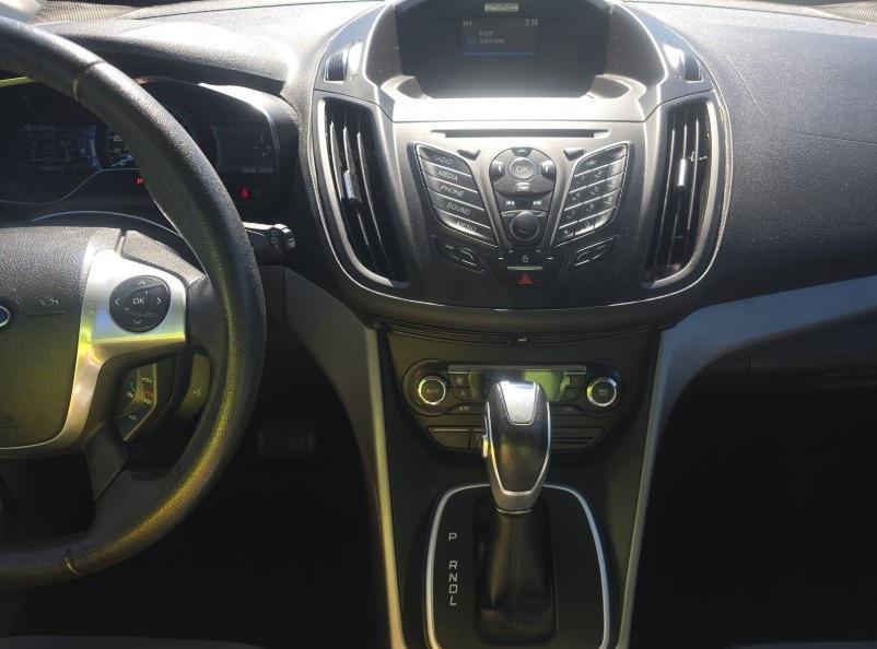 used 2016 Ford C-Max Hybrid car, priced at $15,551