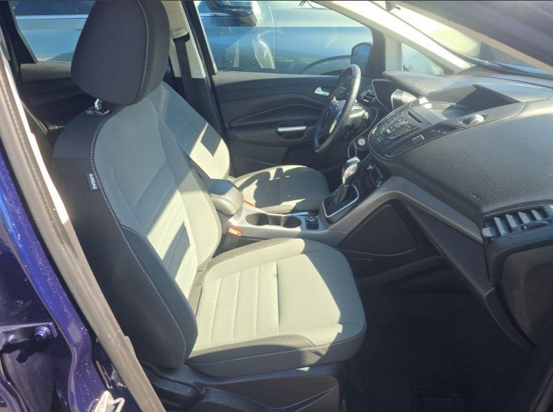 used 2016 Ford C-Max Hybrid car, priced at $15,551