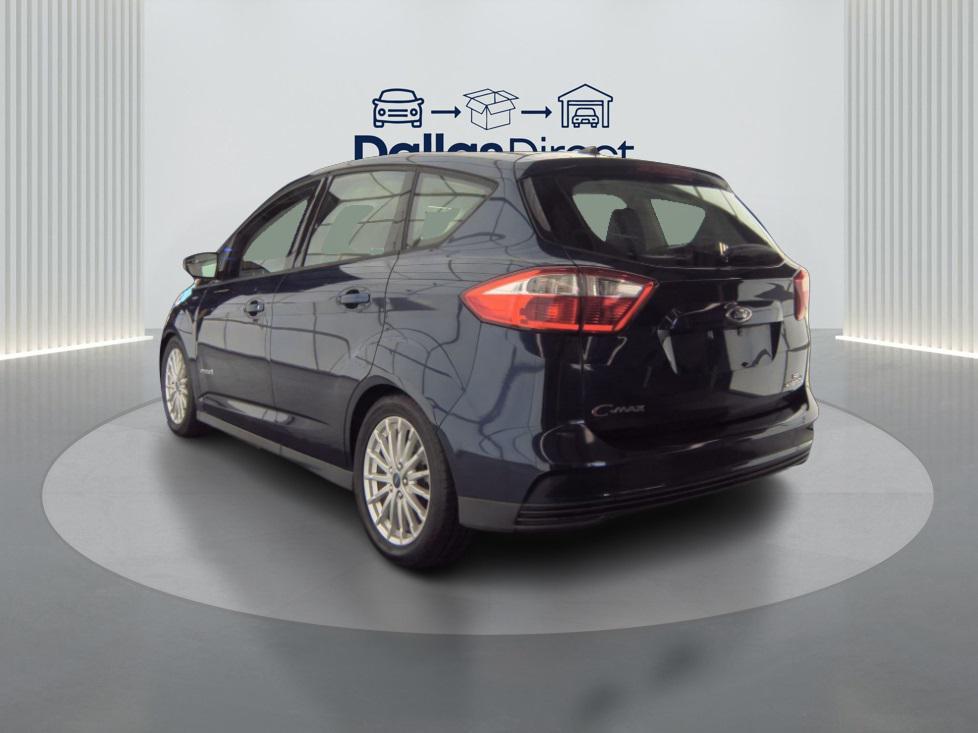 used 2016 Ford C-Max Hybrid car, priced at $15,551