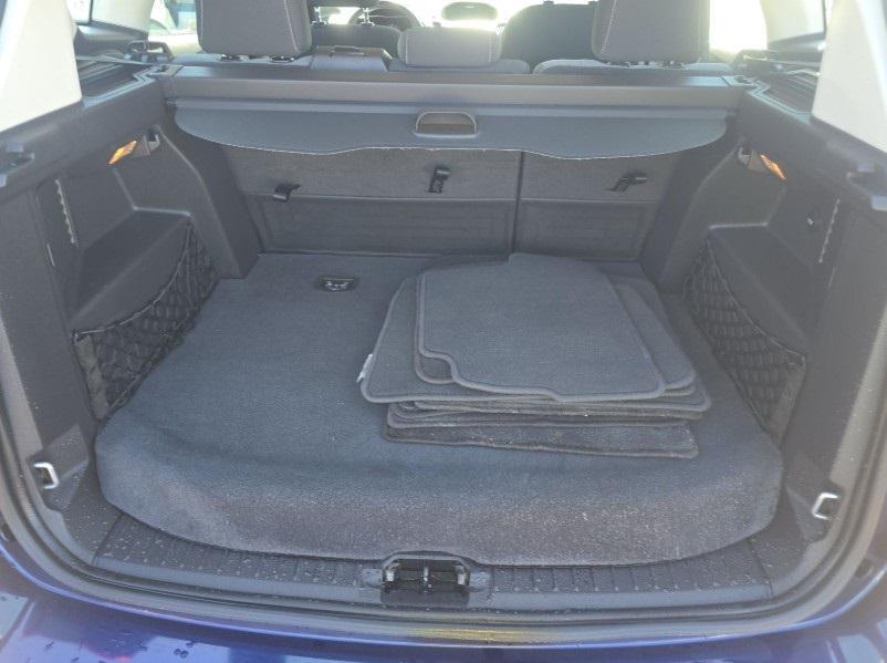 used 2016 Ford C-Max Hybrid car, priced at $15,551