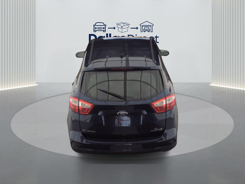 used 2016 Ford C-Max Hybrid car, priced at $15,551