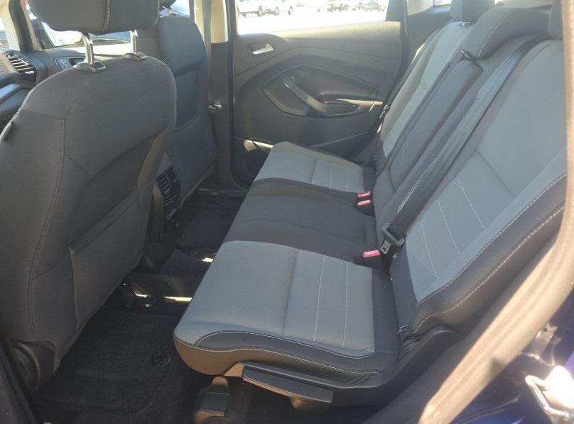 used 2016 Ford C-Max Hybrid car, priced at $15,551