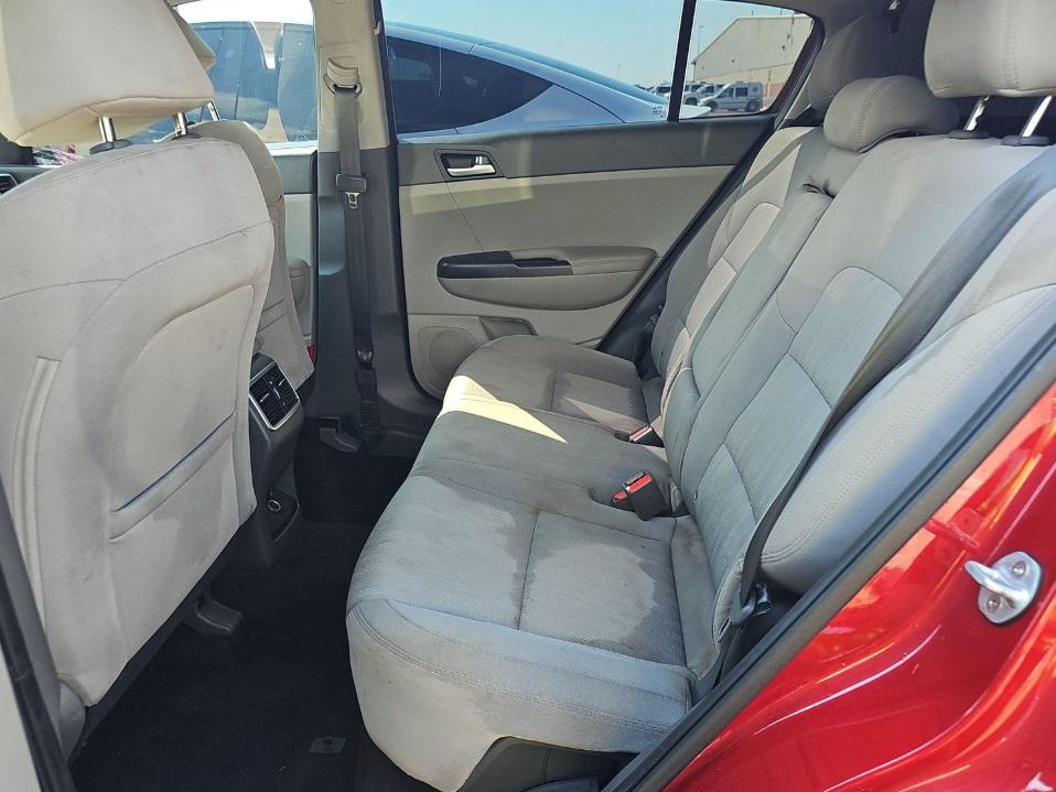 used 2019 Kia Sportage car, priced at $12,608