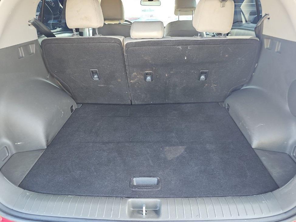 used 2019 Kia Sportage car, priced at $12,608