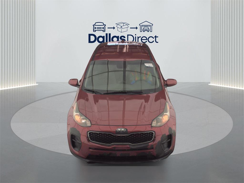 used 2019 Kia Sportage car, priced at $12,608