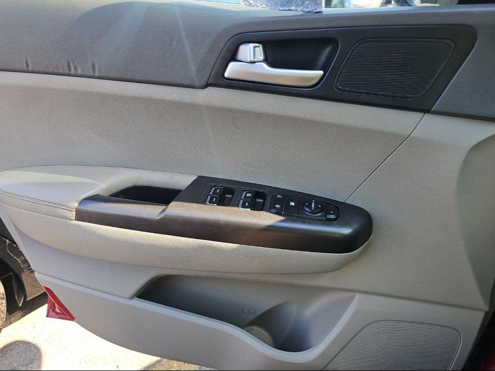 used 2019 Kia Sportage car, priced at $12,608