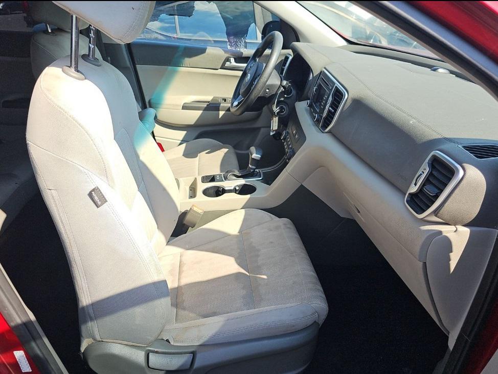 used 2019 Kia Sportage car, priced at $12,608