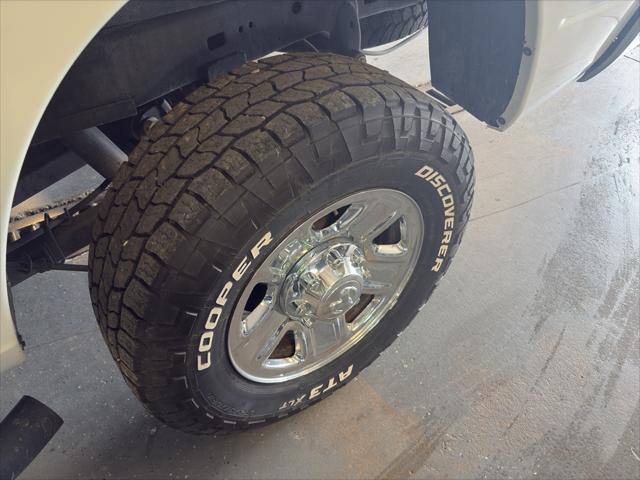 used 2018 Ram 2500 car, priced at $20,161