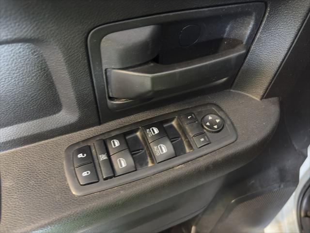 used 2018 Ram 2500 car, priced at $20,161