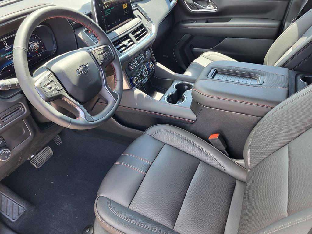 used 2024 Chevrolet Suburban car, priced at $67,698
