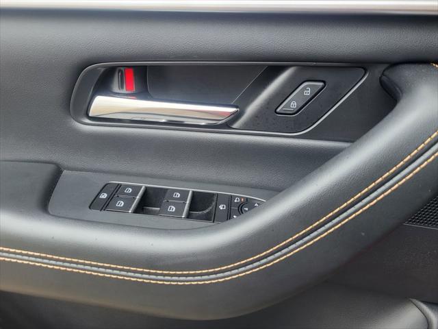 used 2025 Mazda CX-70 PHEV car, priced at $45,986