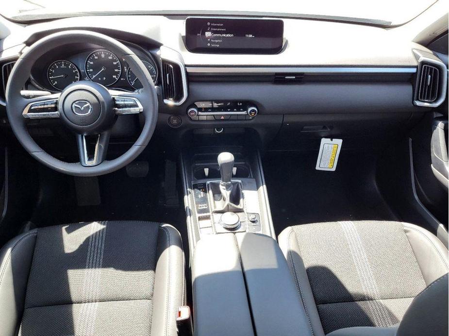new 2024 Mazda CX-50 car, priced at $30,555