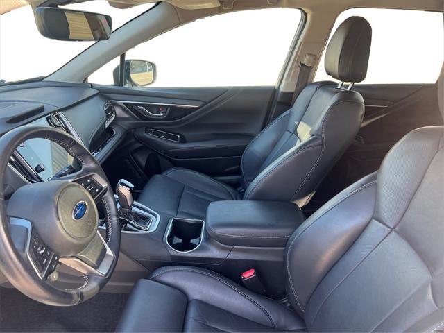 used 2020 Subaru Outback car, priced at $25,401