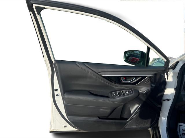 used 2020 Subaru Outback car, priced at $25,401
