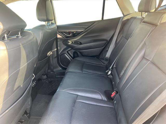 used 2020 Subaru Outback car, priced at $25,401