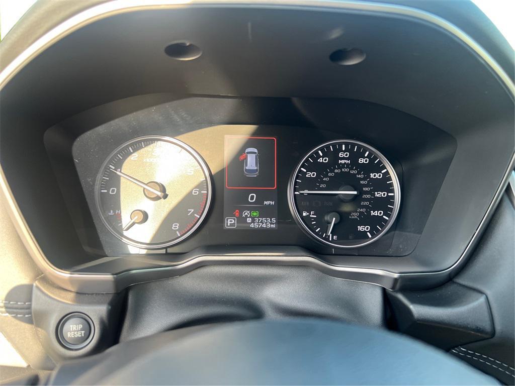 used 2020 Subaru Outback car, priced at $25,589