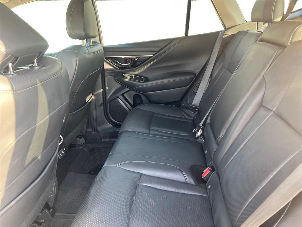 used 2020 Subaru Outback car, priced at $25,589