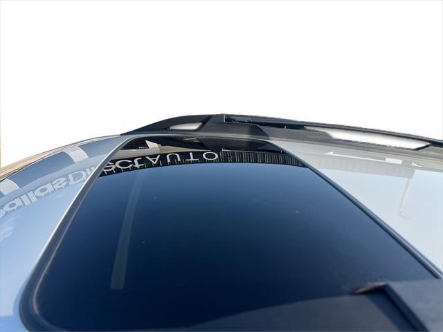 used 2020 Subaru Outback car, priced at $25,401