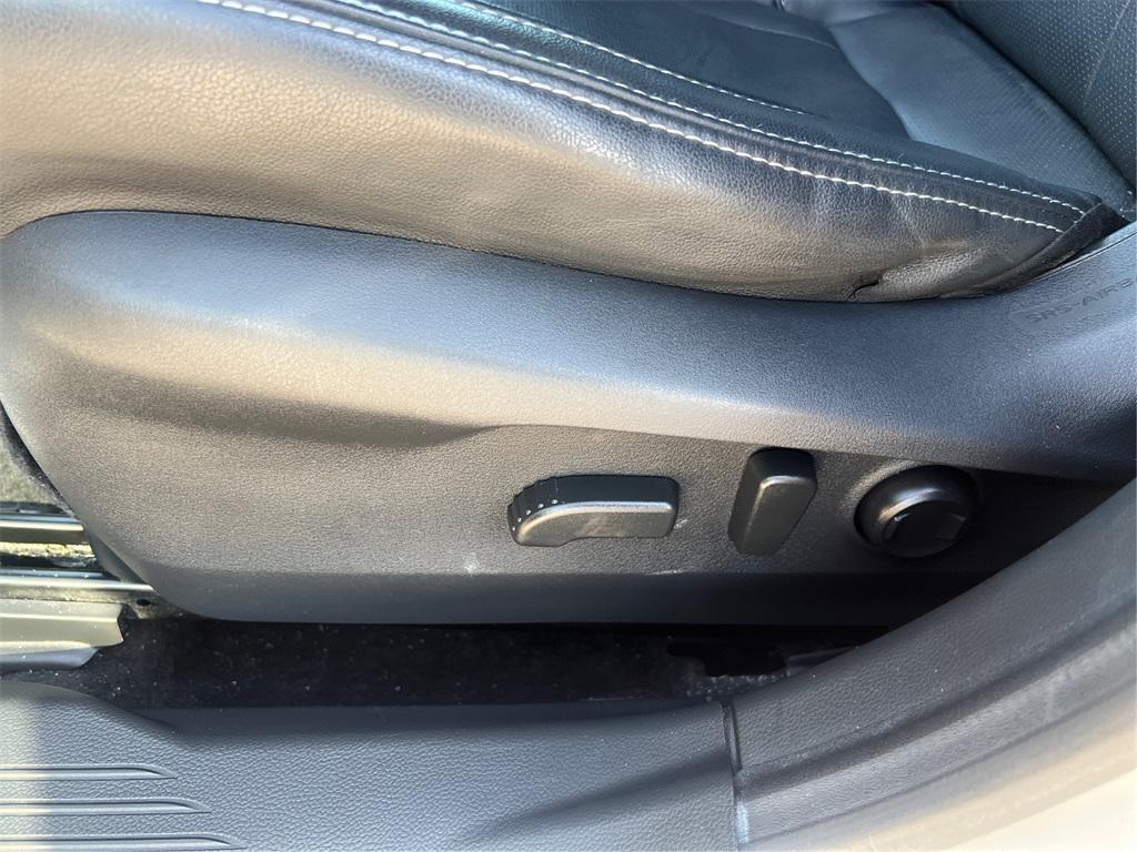 used 2020 Subaru Outback car, priced at $25,589