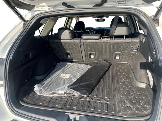 used 2020 Subaru Outback car, priced at $25,401